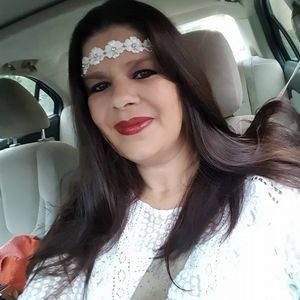 Meet your Posher, Marie