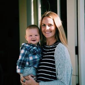 Meet your Posher, Morgan