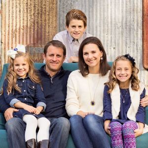 Meet your Posher, Jennifer