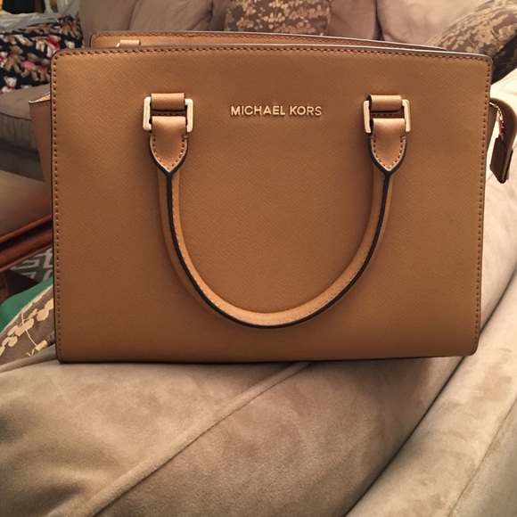 Michael Kors Purse