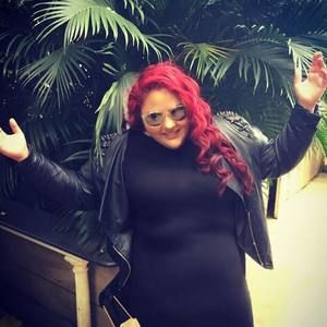 Meet your Posher, Ariel