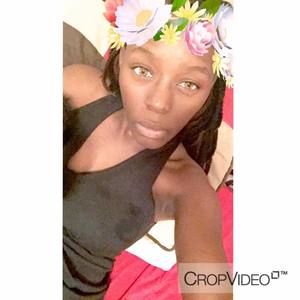 Meet your Posher, Dawn