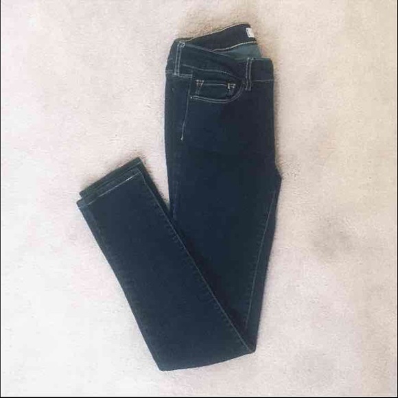 Bullhead Skinny Jeans