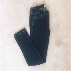 Bullhead Skinny Jeans