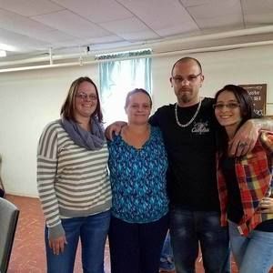 Meet your Posher, Candace