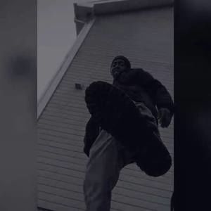 Meet your Posher, Jonathan