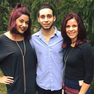 Meet your Posher, Tina