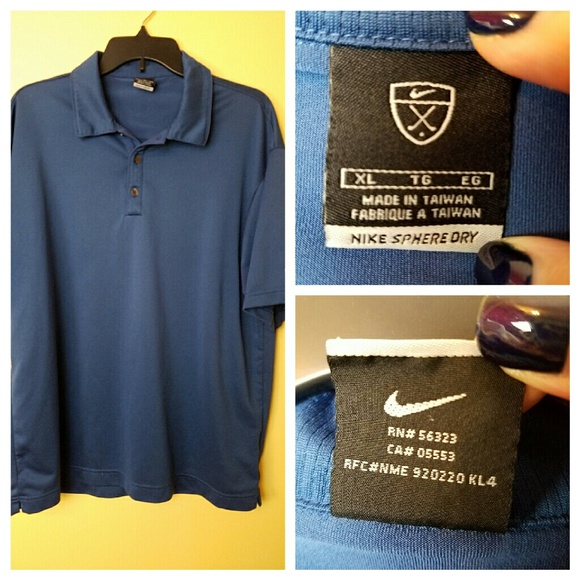 nike golf rn 56323 ca 05553