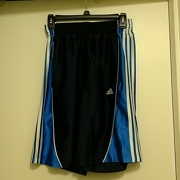 Mens Basketball Shorts