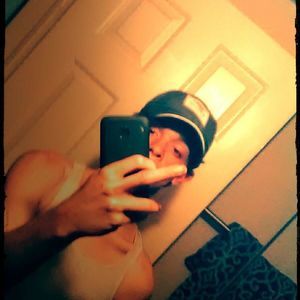 Meet your Posher, Ty