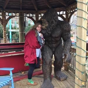 Meet your Posher, Lanie