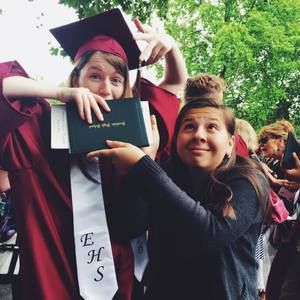 Meet your Posher, Annette