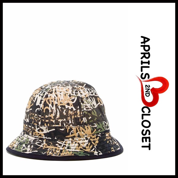 TRUE RELIGION❤️GIFT PERFECT❤️ Bucket Hat - Picture 2 of 6