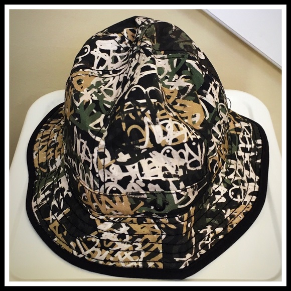 TRUE RELIGION❤️GIFT PERFECT❤️ Bucket Hat - Picture 4 of 6