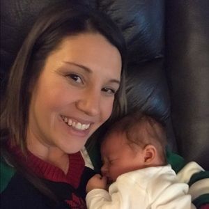 Meet your Posher, Lindsey