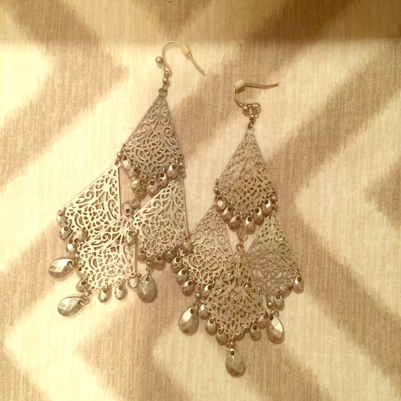 Fun fashion earrings