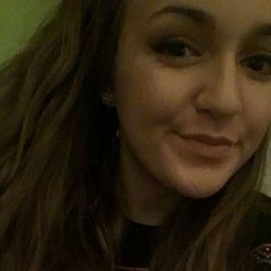 Meet your Posher, Alexis