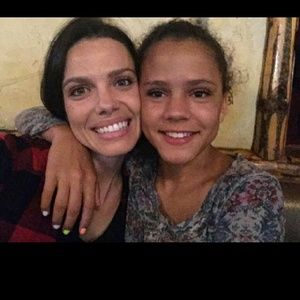 Meet your Posher, Mackenzie