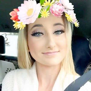 Meet your Posher, Krista