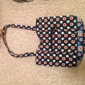 Vera Bradley shoulder bag