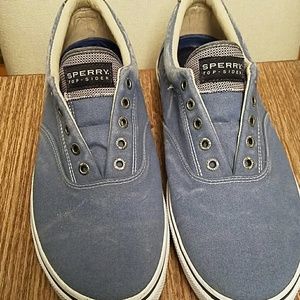 Mens Sperry Top-Siders