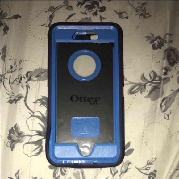 Otter Box Defender IPhone 6