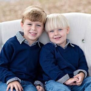 Meet your Posher, Carly