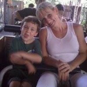 Meet your Posher, Cindy