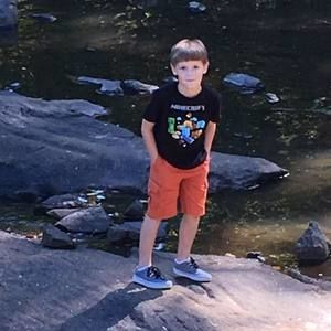 Meet your Posher, Wendy