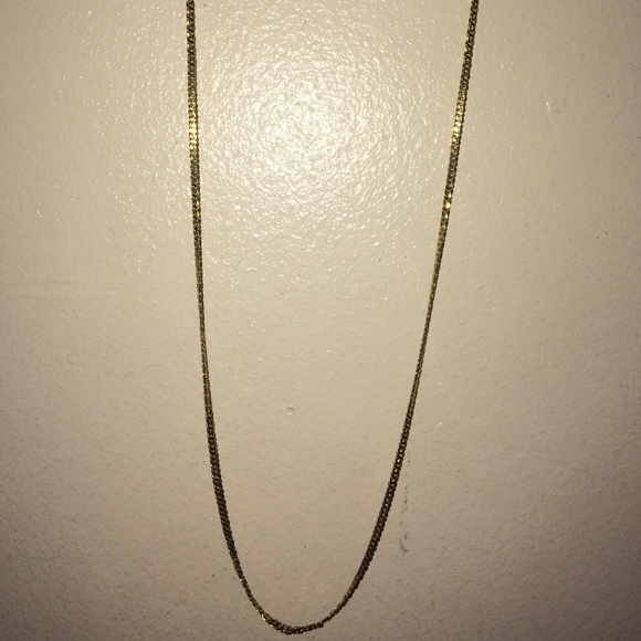Girl's necklace - Picture 2 of 2