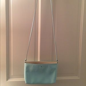 Kate Spade - Harrison Street Tay Crossbody
