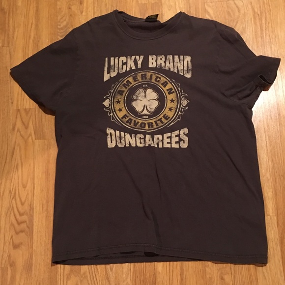 Lucky Brand T-Shirt