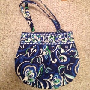 Vera Bradley shoulder bag