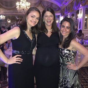 Meet your Posher, Alexandra