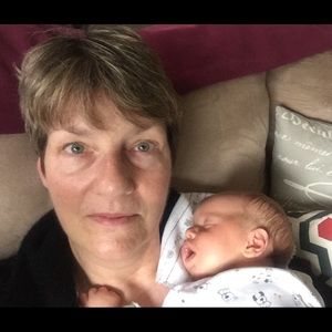 Meet your Posher, Nina