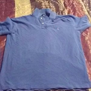 Mens Ralph Lauren shirt!