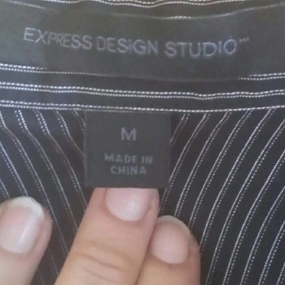 Shirt - Picture 3 of 3