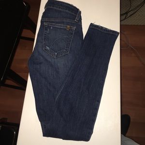 Skinny Joe's jeans