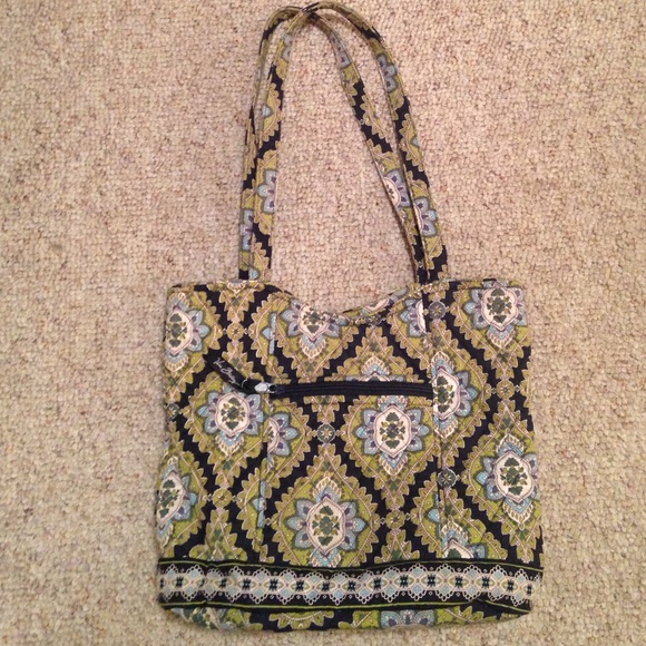 Vera Bradley shoulder bag