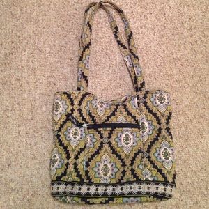 Vera Bradley shoulder bag
