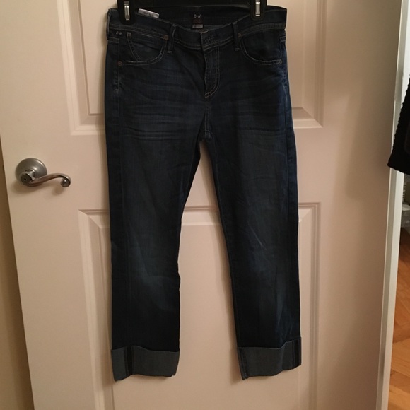 Citizens of Humanity