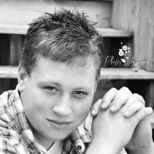 Meet your Posher, Kristie