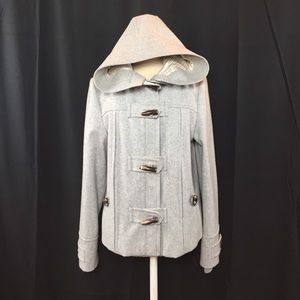 Elevenses winter coat