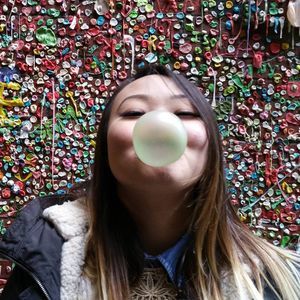 Meet your Posher, Khin