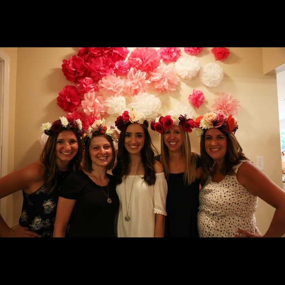 Meet your Posher, Kristen