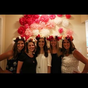 Meet your Posher, Kristen