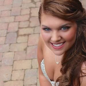 Meet your Posher, Ashlyn