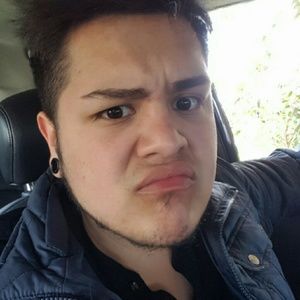 Meet your Posher, Marco