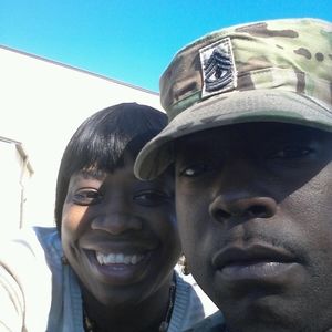 Meet your Posher, Tiffany