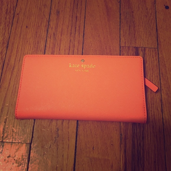 Kate Spade Stacy wallet